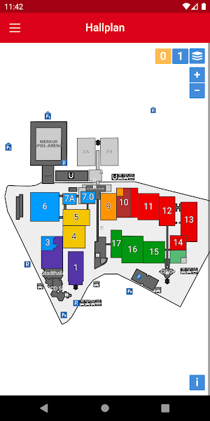 EuroShop Screenshot 3