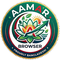 Aamar Browser
