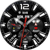 Analog Sport V10