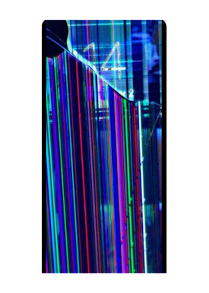 Broken Screen Wallpaper HD Screenshot 2