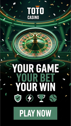 toto casino Screenshot 3