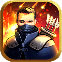 Empire in War - Strategy Game