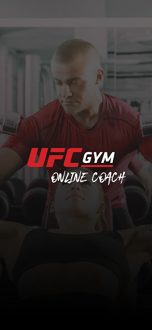 UFC GYM Online Coach Screenshot 0
