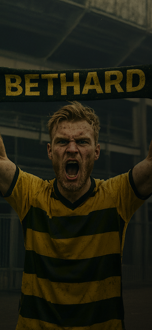 Bethard Screenshot 2