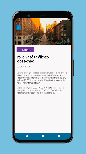 Isaszeg Screenshot 3