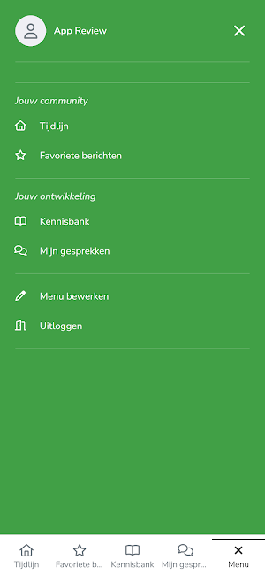 IPconnections Screenshot 3