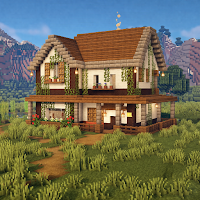 Block World: City Craft