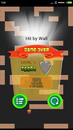 Blind Love Screenshot 3