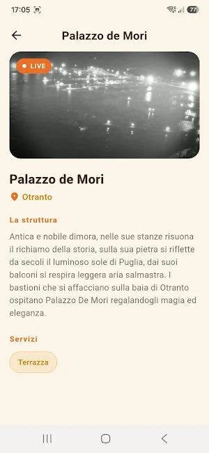 Occhio alle Spiagge Live Screenshot 2