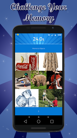 24s Trivia Blast Screenshot 3