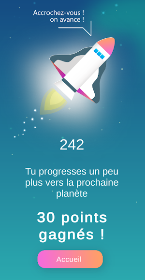 Cannabis Autocontrôle Screenshot 3