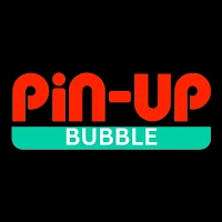 Pin Up - Bubble