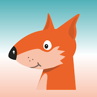 Lišák Fox: Angličtina pro děti