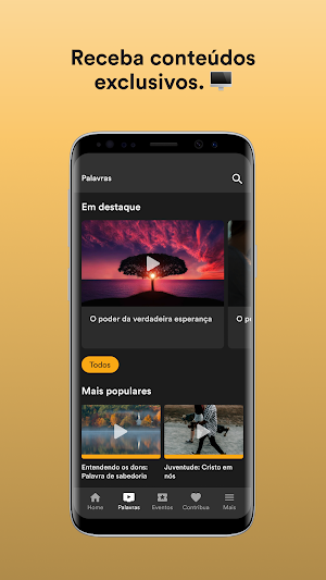 FAMÍLIA BETESDA Screenshot 1