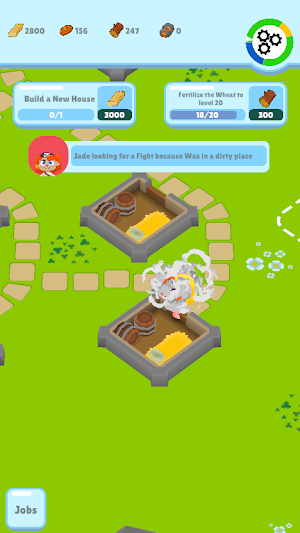 Trimworld Screenshot 3