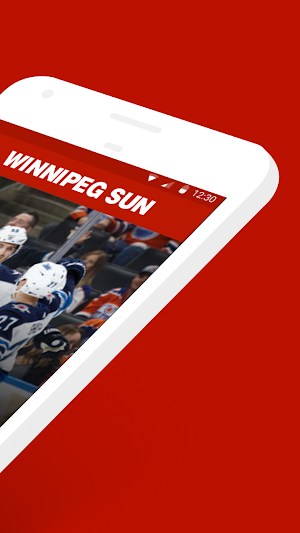 Winnipeg Sun – News, Entertainment, Sports & More Screenshot 1