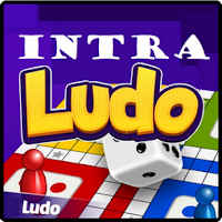 Intra Ludo - Lite Ludo App