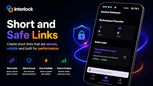 Interlock Publisher Screenshot 3