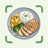 Food Calorie Scanner · AI