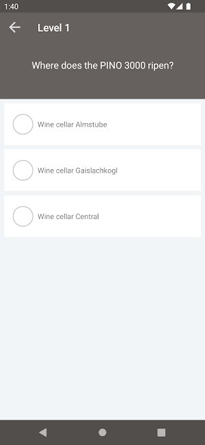 Central-Inside Screenshot 3