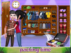 Royal Indian Wedding and Honeymoon Days Screenshot 2