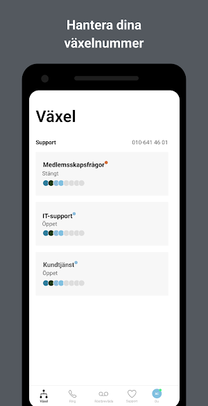 Cloud Com Screenshot 0