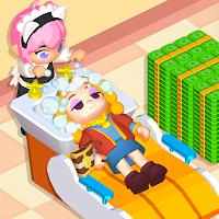 Hair Salon