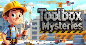 Toolbox Mysteries Screenshot 0