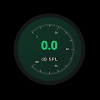 Sound Meter Pro Noise Detector