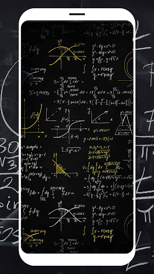 physics wallpapers 4k Screenshot 0