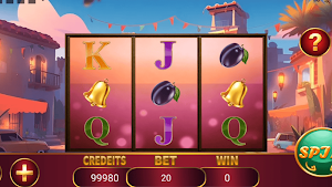 188mNeon Castle Screenshot 0