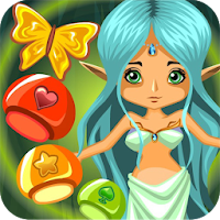 Fairies and Mushrooms