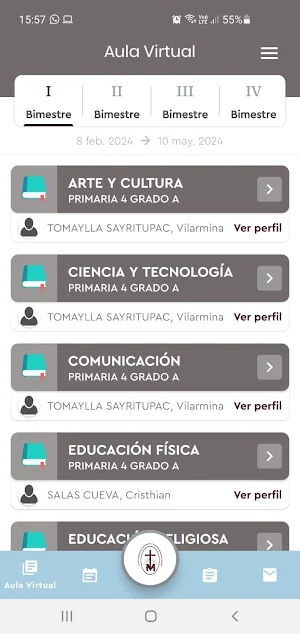 IE VERITATIS SPLENDOR Screenshot 1