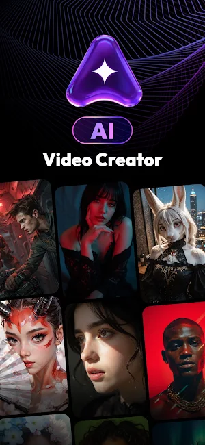 HypeCut - AI Video Generator Screenshot 0