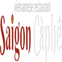 Saigon Caphé QR Amstelveen