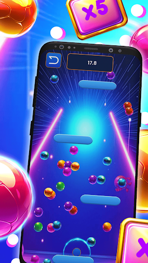 Praise The Plin Screenshot 1