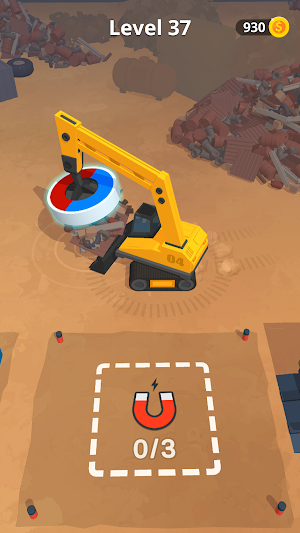 Garbage Miner Screenshot 2