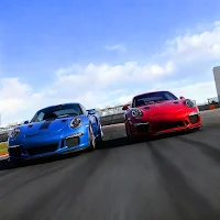 Grand Parking Multiplayer