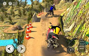 Offroad Bike Racing Screenshot 3