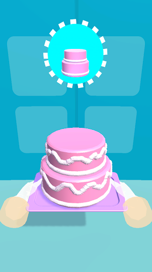 Cake Top Screenshot 0