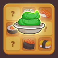 Wasabi Challenge: Funny Game