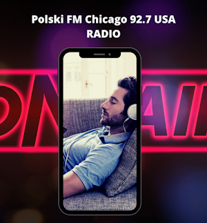 Polski FM Chicago 92.7 USA RAD Screenshot 3