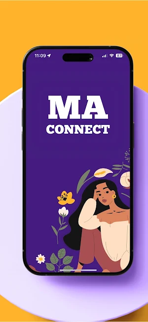 MA Connect Screenshot 0