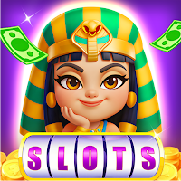 Golden Pharaoh Fever