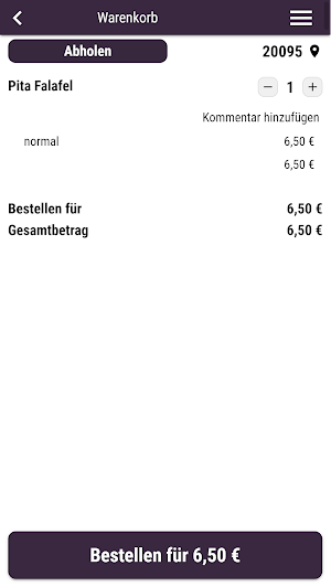 L Orient Screenshot 1