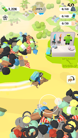 Eco Hero Screenshot 3