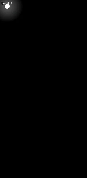 Glow Escape Screenshot 3