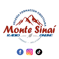 Radio Monte Sinaí