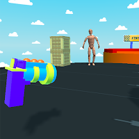 Cliff Shooter