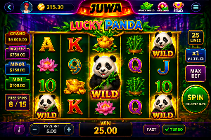 juwa 2.0: Casino 777 Screenshot 1